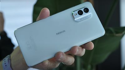 تعرفي على مواصفات وسعر هاتف نوكيا الجديد Nokia X30 