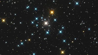 علماء الفلك: اختفاء النجوم في هذا الموعد بسبب التلوث الضوئي