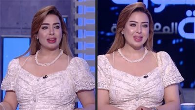  بعد إيقافها.. منى العمدة تفجر مفاجأة عن الفيديو سبب أزمتها