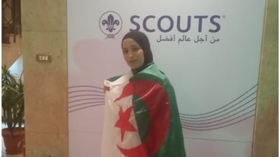 مدربة جيت كون دو جزائرية: هذه أسباب صعوبة انتشار الرياضة بالجزائر