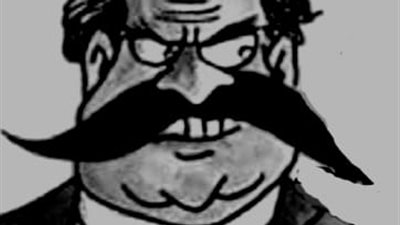 بقلم الدكتور مظهر أمين: يوميات «سي السيد» 