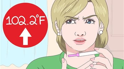 «ارتفاع الحرارة والطفح الجلدي» كيف تكتشفين إصابتك بمتلازمة الصدمة التسممية؟