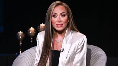 «نشرة السوشيال» |اكتئاب ريهام سعيد وحريق منزل جوهرة