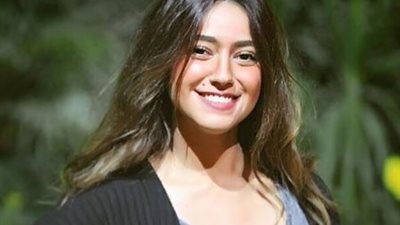 هند عبدالحليم تكشف عن معاناتها من الإدمان (تفاصيل)