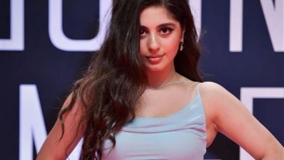 نشرة أهل الفن| مايان السيد في البانيو و بكاء رزان جمال و مسلسل جورجينا رودريجيز