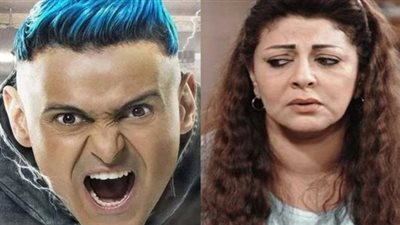 «هالة صدقي ليست الأولى» نجمات هاجمن رامز جلال بسبب برنامجه الرمضاني