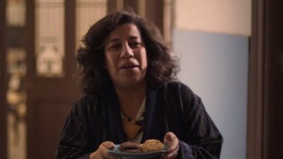 إشادات واسعة بدور سماء إبراهيم في مسلسل« ضمير أبلة حكمت»