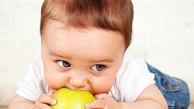 «للأمهات الجدد» 3 خطوات لزيادة مناعة طفلك منذ سن مبكرة