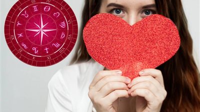 «منهن الأسد والقوس» إناث هذه الأبراج لا يؤمن بالحب من أول نظرة