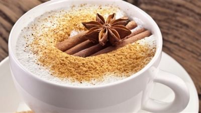 «بخطوات بسيطة» تعرفي على طريقة عمل السحلب مشروب الشتاء المفضل