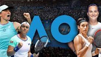 بعد خروج أنس جابر وميار الشريف.. نتائج الأدوار الأخيرة لبطولة أستراليا المفتوحة للتنس