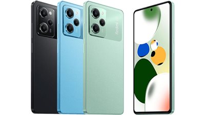 مناسب للشباب| تعرفي على سعر ومواصفات موبايل Poco X5 Pro من شاومي