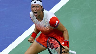 ما سر الحظ السيئ للاعبات العربيات في بطولة أستراليا للتنس؟