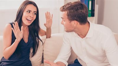 زوج أمام المحكمة: «زوجتي استولت على أموالي وحرمتني رؤية أطفالي»