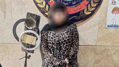 قرار جديد في قضية «أنوش» صاحبة فيديوهات الروتين اليومي 