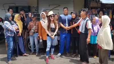 أم تعثر على ابنها بعد 25 عاما بعدما فرقهما الختان