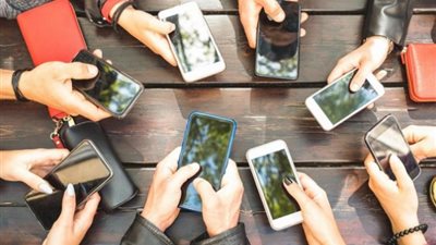 كورونا تفرض أكبر تراجع على مبيعات الهواتف الذكية في الصين