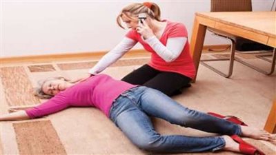 «أبرزها القيء» أعراض تجبرك على الذهاب للطوارئ فورًا