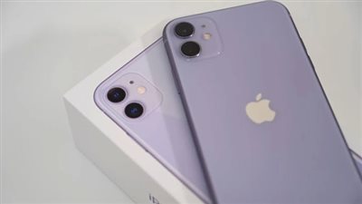 «امتلك آيفون بنصف الثمن» عرض على موبايل iPhone 11 بسعر خيالي