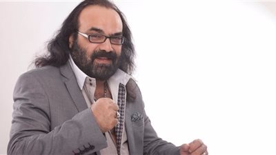 تطورات الحالة الصحية للفنان أبوالليف بعد تعرضه لوعكة صحية