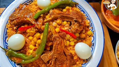 منها «الكسكسي واللبلابي»| أشهر أكلات شعبية لشعب تونس الخضراء