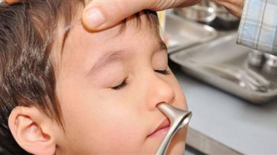 «بخطوات بسيطة» طرق منزلية لعلاج نزيف أنف طفلك
