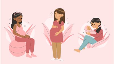 خبراء يكشفون العدد المناسب للموجات فوق الصوتية خلال الحمل