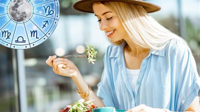 «أبرزهن القوس والسرطان» إناث هذه الأبراج يفضلن مشاركة الطعام مع أصدقائهن