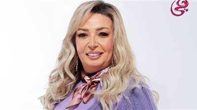 والدة هنا الزاهد تخوض تجربة التقديم التليفزيوني ببرنامج «أنا والبنات»