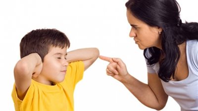 للأمهات/ أفصل طريقة للتعامل مع طفلك العنيد (فيديو)