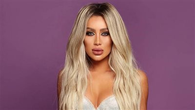 نشرة أهل الفن| هروب نانسي عجرم وحضن مايا دياب وجوهرة مع الحصان 