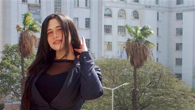 نورهان كشك لـ«هير نيوز»: هعمل محتوى طبي مفيد وأهلي داعمين لي دائمًا| فيديو