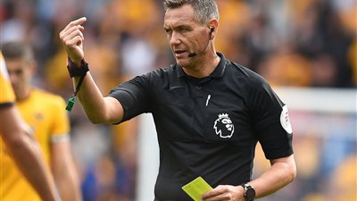 تعديل جديد بداية من مباراة الأهلي وأوكلاند| الحكم هيشرح قراراته للجمهور عالهوا