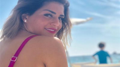 منة فضالي تثير قلق جمهورها: « بموت بقالي 3 أيام»