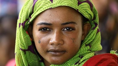 هوس البشرة البيضاء يثير جدلا واسعا في السودان