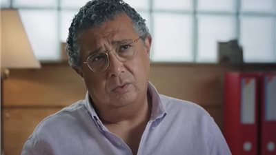 ماجد الكدواني: هذه أقرب المشاهد لقلبي في «موضوع عائلي 2» (فيديو)