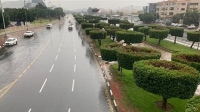 حالة الطقس اليوم وتساقط الثلوج بهذه المنطقة