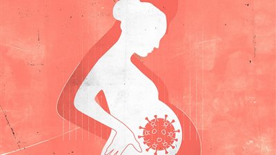 «الحامل المصابة بالسرطان» 6 نصائح للحفاظ على صحة الأم والجنين