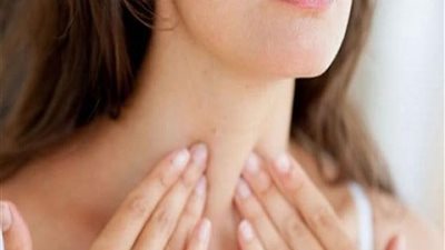 أبرزها «السعال وصعوبة البلع» أعراض الإصابة بمرض سرطان الرقبة