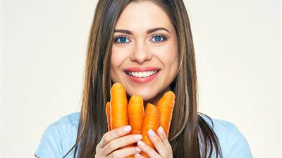 استخدمي «الجزر» بطرق مختلفة وصحية لتعزيز نمو شعرك