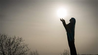 «بعد زلزال اليوم» أفضل الأدعية المستحبة الذي أوصى بها الرسول (ص)