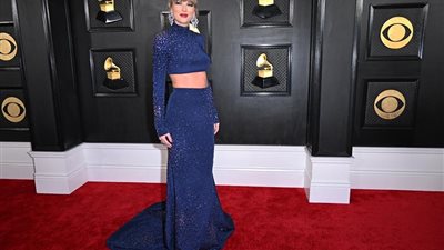 شاهدي أجمل إطلالات نجمات حفل جوائز «غرامي 2023»