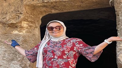 هبة قطب: هذه العيوب مرفوضة في العلاقة الزوجية