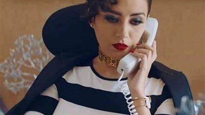 رسالة خاصة من ياسمين غيث قبل خضوعها لعملية إزالة ورم