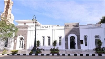 وزير الاتصالات يفتتح مكتبي بريد «البرلمان ومول العرب» بعد تطويرهما بأحدث الأنظمة