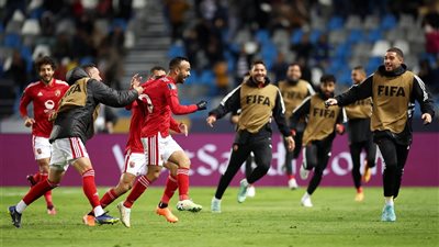 كولر: الأهلي سيهزم ريال مدريد مثلما فاز المغرب على إسبانيا بكأس العالم