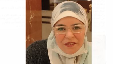 «هير نيوز» تنشر قصص ستات بـ100ست| أماني حسن أم قادت طفليها ذوي الهمم للتفوق