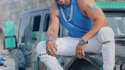 القصة الكاملة للقبض على البلوجر «لوشا» لتنفيذ حكم السجن 10 سنوات