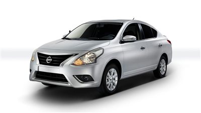 سعر ومواصفات أرخص سيارة لنيسان في السوق المصري