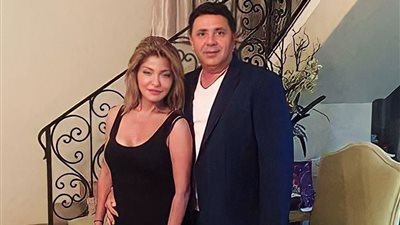 نقل علا غانم للمستشفى بعد ارتجاج في المخ